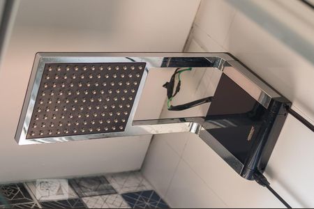 Casa à venda com 250m², 3 quartos e 6 vagasChuveiro