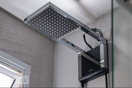 Casa à venda com 250m², 3 quartos e 6 vagasChuveiro