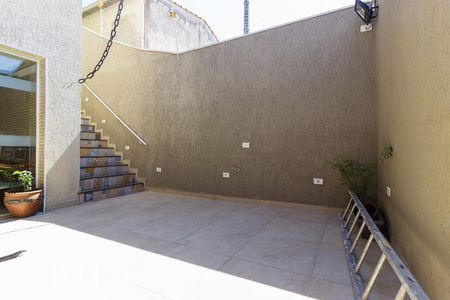 Casa à venda com 250m², 3 quartos e 6 vagasChurrasqueira