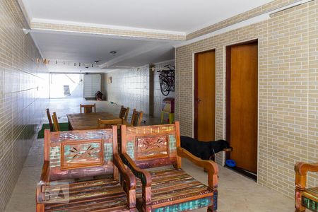 Casa à venda com 250m², 3 quartos e 6 vagasGaragem