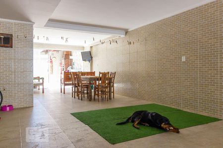 Casa à venda com 250m², 3 quartos e 6 vagasGaragem