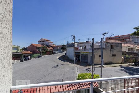 Casa à venda com 250m², 3 quartos e 6 vagasVaranda da Suíte 1 