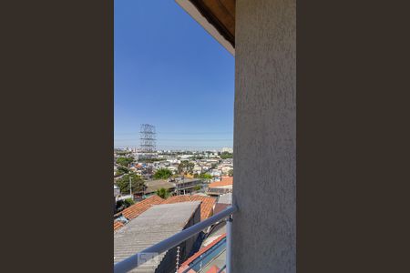 Casa à venda com 250m², 3 quartos e 6 vagasVaranda da Suíte 3