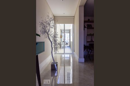 Sala de casa à venda com 3 quartos, 250m² em Vila Califórnia, São Paulo