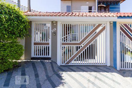 Casa à venda com 250m², 3 quartos e 6 vagasGaragem
