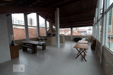 Casa à venda com 210m², 2 quartos e 2 vagasSalão de Festas