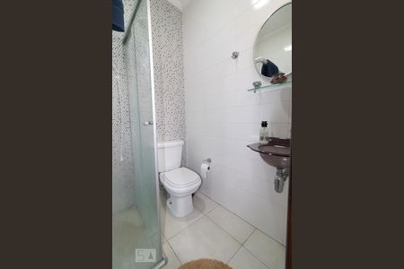 Banheiro de casa à venda com 2 quartos, 210m² em Santana, São Paulo