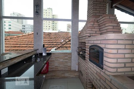 Casa à venda com 210m², 2 quartos e 2 vagasChurrasqueira