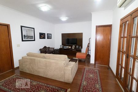 Sala de casa à venda com 2 quartos, 210m² em Santana, São Paulo