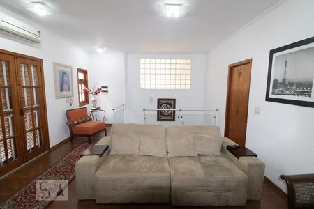 Detalhe Sala de casa à venda com 2 quartos, 210m² em Santana, São Paulo