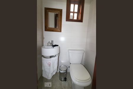 Lavabo de casa à venda com 2 quartos, 210m² em Santana, São Paulo