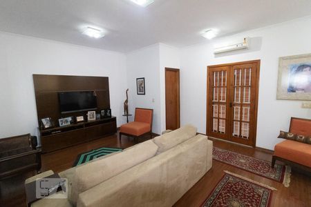 Detalhe Sala de casa à venda com 2 quartos, 210m² em Santana, São Paulo