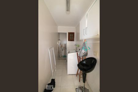 Casa à venda com 210m², 2 quartos e 2 vagasÁrea de Serviço