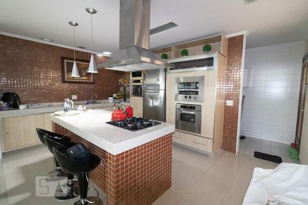Cozinha de casa à venda com 2 quartos, 210m² em Santana, São Paulo
