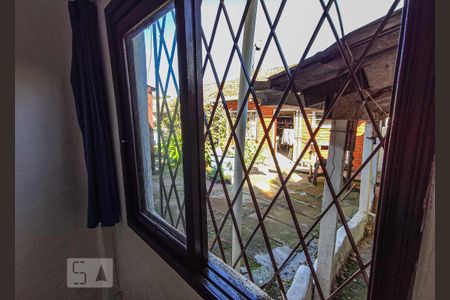 Vista de casa para alugar com 2 quartos, 45m² em Morro do Espelho, São Leopoldo