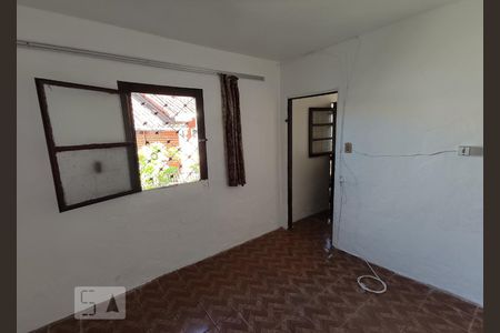 Casa para alugar com 45m², 2 quartos e 1 vagaSala