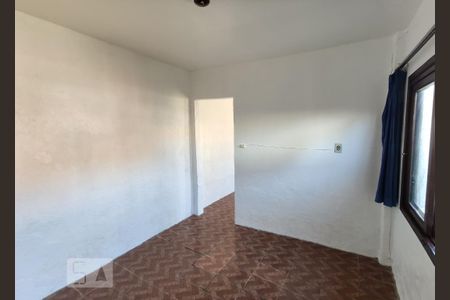 Dormitório de casa para alugar com 2 quartos, 45m² em Morro do Espelho, São Leopoldo