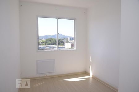 Quarto 2 de apartamento para alugar com 3 quartos, 74m² em Taquara, Rio de Janeiro