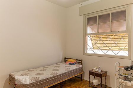 Casa à venda com 385m², 5 quartos e 6 vagasQuarto 3