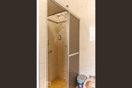 Casa à venda com 385m², 5 quartos e 6 vagasBanheiro