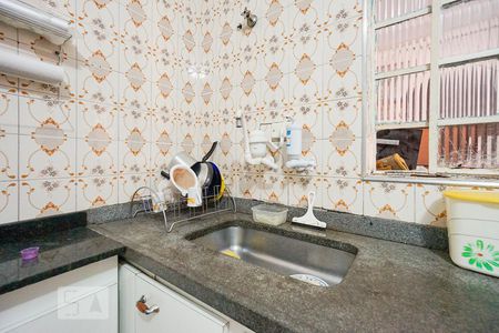 Casa à venda com 400m², 2 quartos e 1 vaga Casa à venda com 400m², 2 quartos e 1 vagaDetalhe cozinha