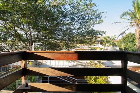 Casa para alugar com 186m², 4 quartos e 4 vagasVista da Suíte