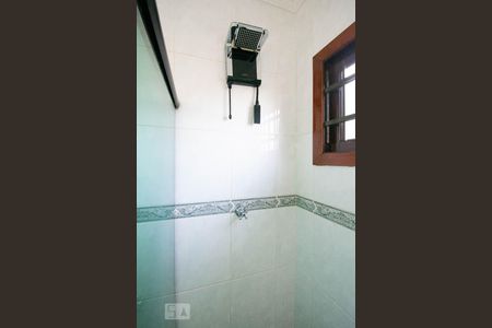 Casa para alugar com 186m², 4 quartos e 4 vagasBanheiro