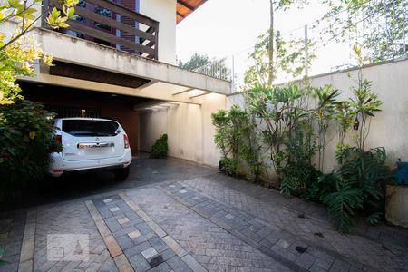 Casa para alugar com 186m², 4 quartos e 4 vagasGaragem