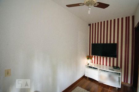 Casa para alugar com 186m², 4 quartos e 4 vagasSala/Quarto