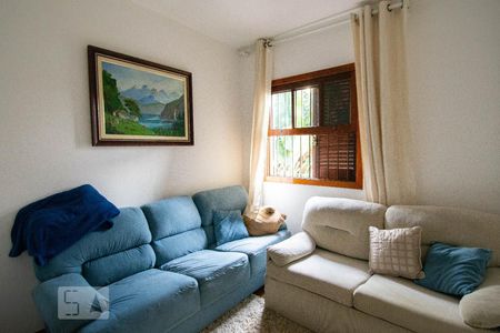 Casa para alugar com 186m², 4 quartos e 4 vagasSala/Quarto