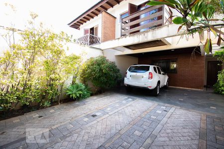 Casa para alugar com 186m², 4 quartos e 4 vagasGaragem