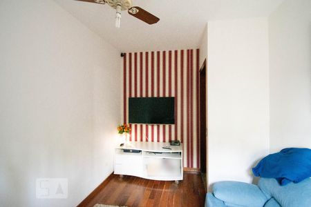 Casa para alugar com 186m², 4 quartos e 4 vagasSala/Quarto