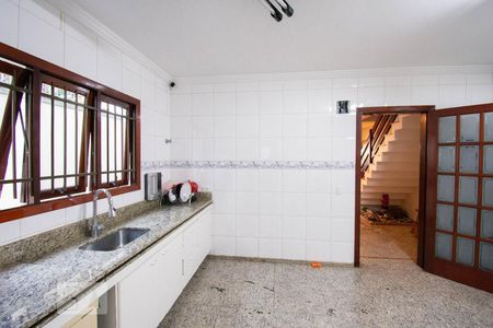 Casa para alugar com 186m², 4 quartos e 4 vagasCozinha