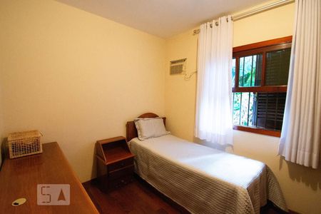 Casa para alugar com 186m², 4 quartos e 4 vagasQuarto 1