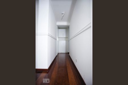 suite de apartamento para alugar com 4 quartos, 145m² em Real Parque, São Paulo