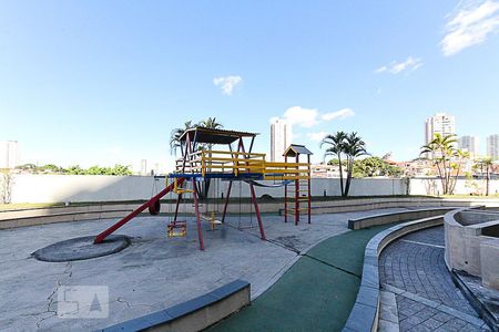 Apartamento à venda com 56m², 2 quartos e 2 vagasÁrea Comum - Playground