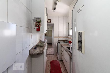 Apartamento à venda com 56m², 2 quartos e 2 vagasBanheiro