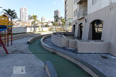 Apartamento à venda com 56m², 2 quartos e 2 vagaspisca de corrida
