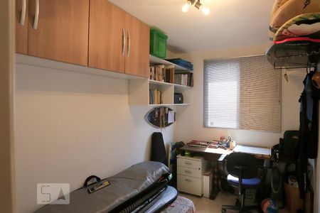 Quarto 1 de apartamento à venda com 3 quartos, 65m² em Paraisópolis, São Paulo