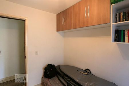 Quarto 1 de apartamento à venda com 3 quartos, 65m² em Paraisópolis, São Paulo