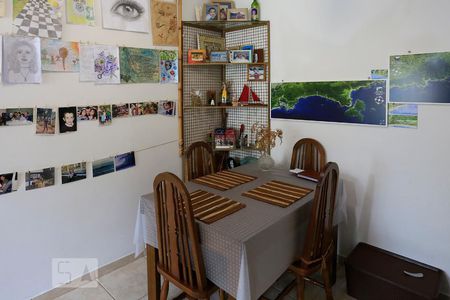 Sala de apartamento à venda com 3 quartos, 65m² em Paraisópolis, São Paulo