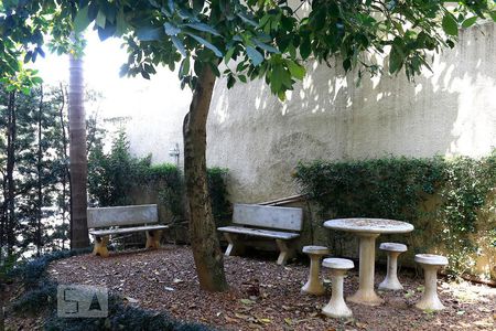 Apartamento à venda com 65m², 3 quartos e 1 vagaJardim