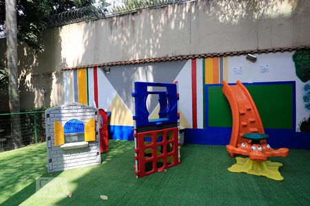 Apartamento à venda com 65m², 3 quartos e 1 vagaPlayground