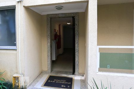 Apartamento à venda com 65m², 3 quartos e 1 vagaEntrada