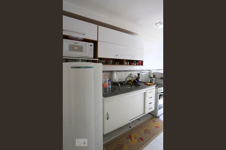 Apartamento à venda com 65m², 3 quartos e 1 vagaCozinha