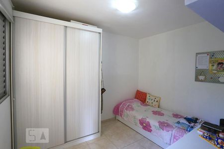 Apartamento à venda com 65m², 3 quartos e 1 vagaQuarto 2