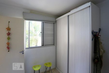 Apartamento à venda com 65m², 3 quartos e 1 vagaQuarto 2