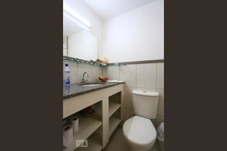 Apartamento à venda com 65m², 3 quartos e 1 vagaBanheiro