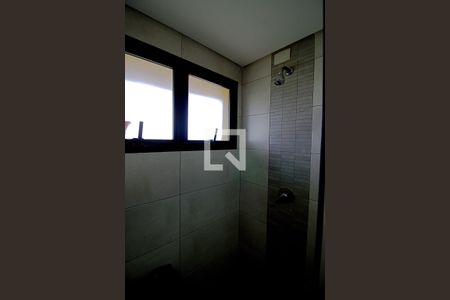 Apartamento à venda com 166m², 3 quartos e 3 vagasBanheiro da Suíte 2