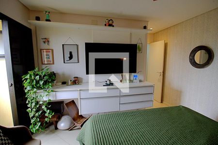 Apartamento à venda com 166m², 3 quartos e 3 vagasSuíte 1 